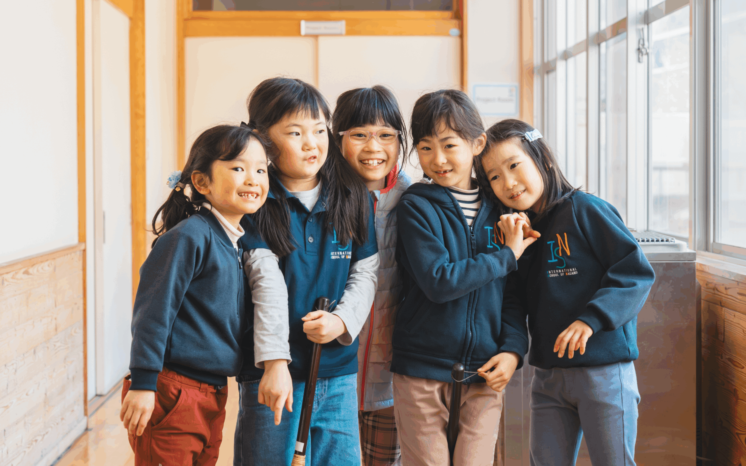 ISN小学部
